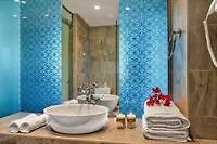 Hermes Suites Batsi  Bagian luar foto