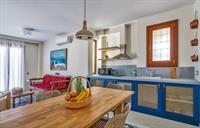 Hermes Suites Batsi  Bagian luar foto