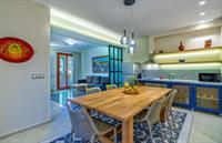 Hermes Suites Batsi  Bagian luar foto