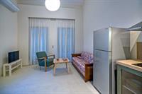 Hermes Suites Batsi  Bagian luar foto