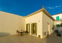 Hermes Suites Batsi  Bagian luar foto