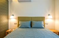 Hermes Suites Batsi  Bagian luar foto